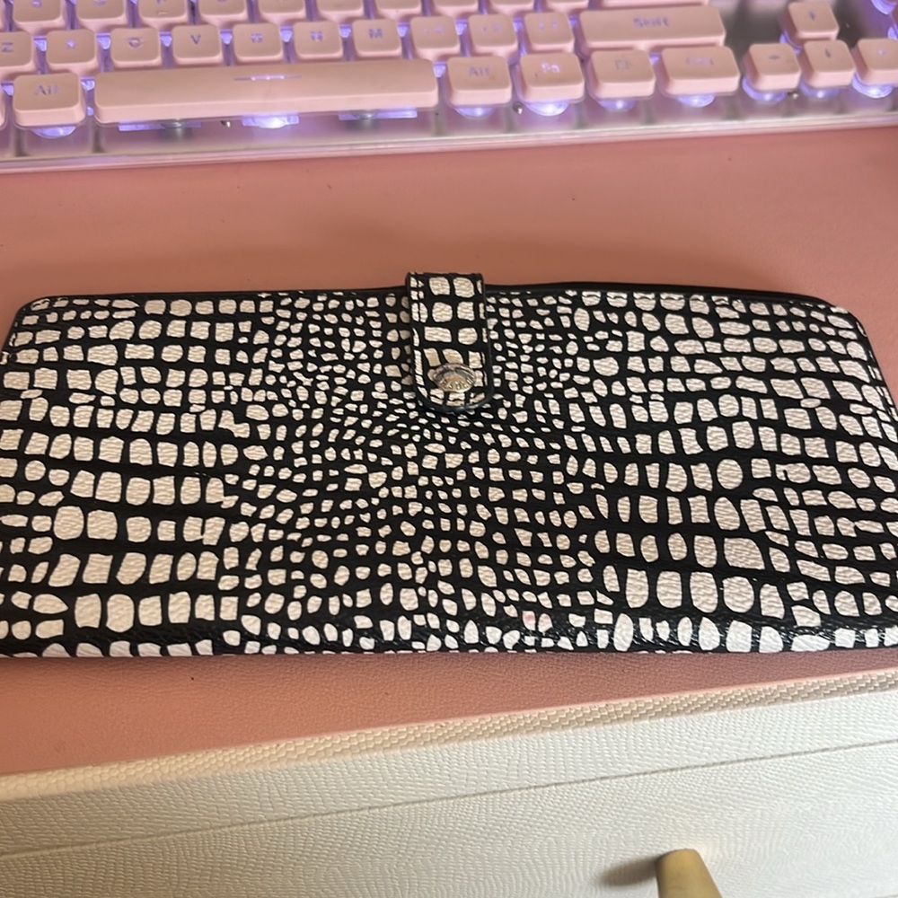 Vera Bradley Wallet